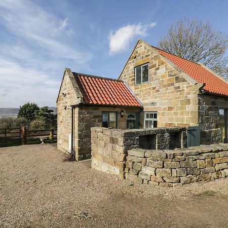 The Piggery Villa Whitby Dış mekan fotoğraf