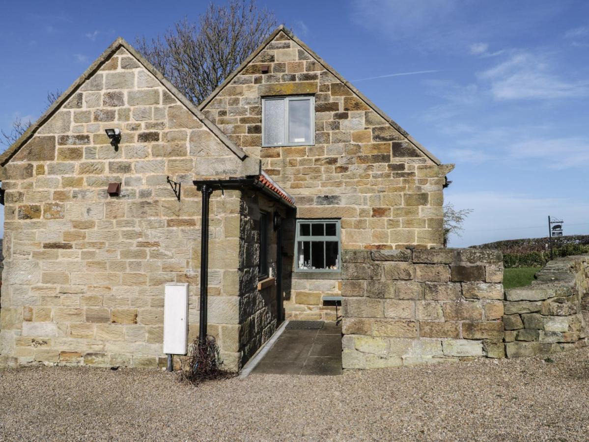 The Piggery Villa Whitby Dış mekan fotoğraf