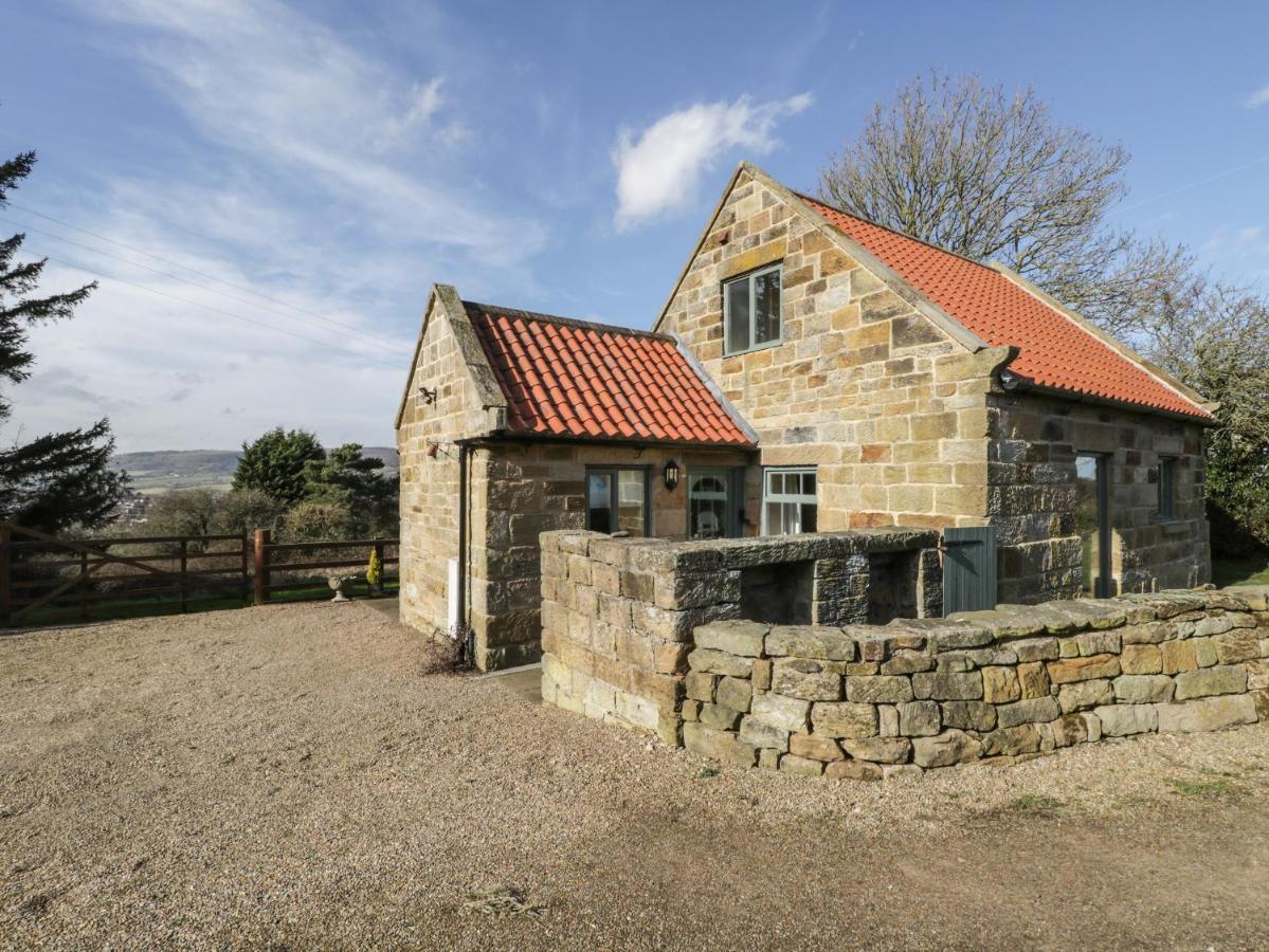 The Piggery Villa Whitby Dış mekan fotoğraf
