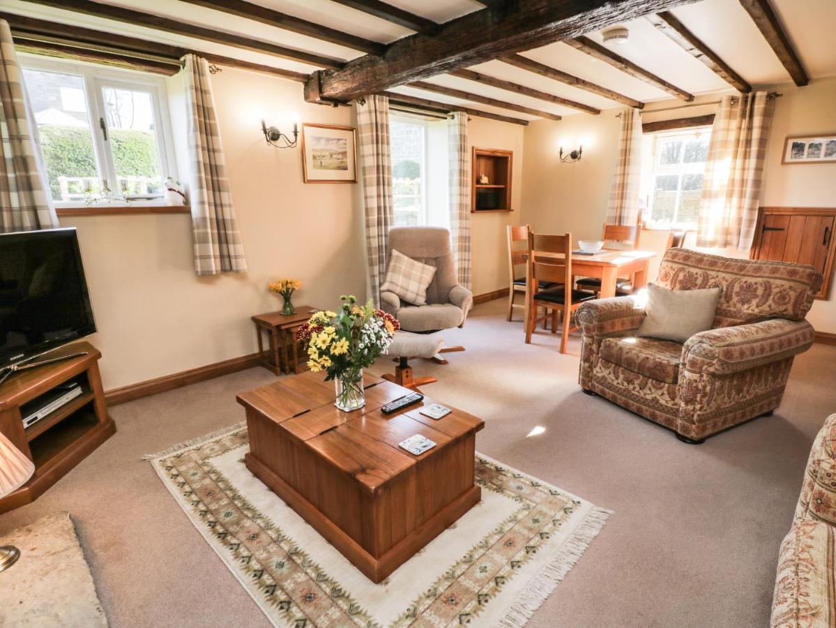 The Piggery Villa Whitby Dış mekan fotoğraf