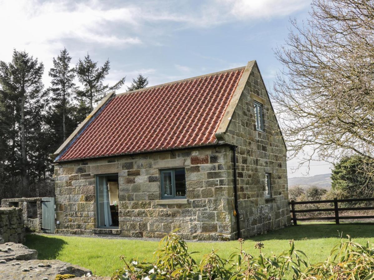 The Piggery Villa Whitby Dış mekan fotoğraf