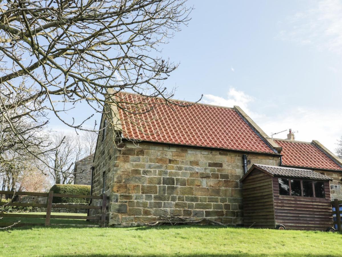 The Piggery Villa Whitby Dış mekan fotoğraf